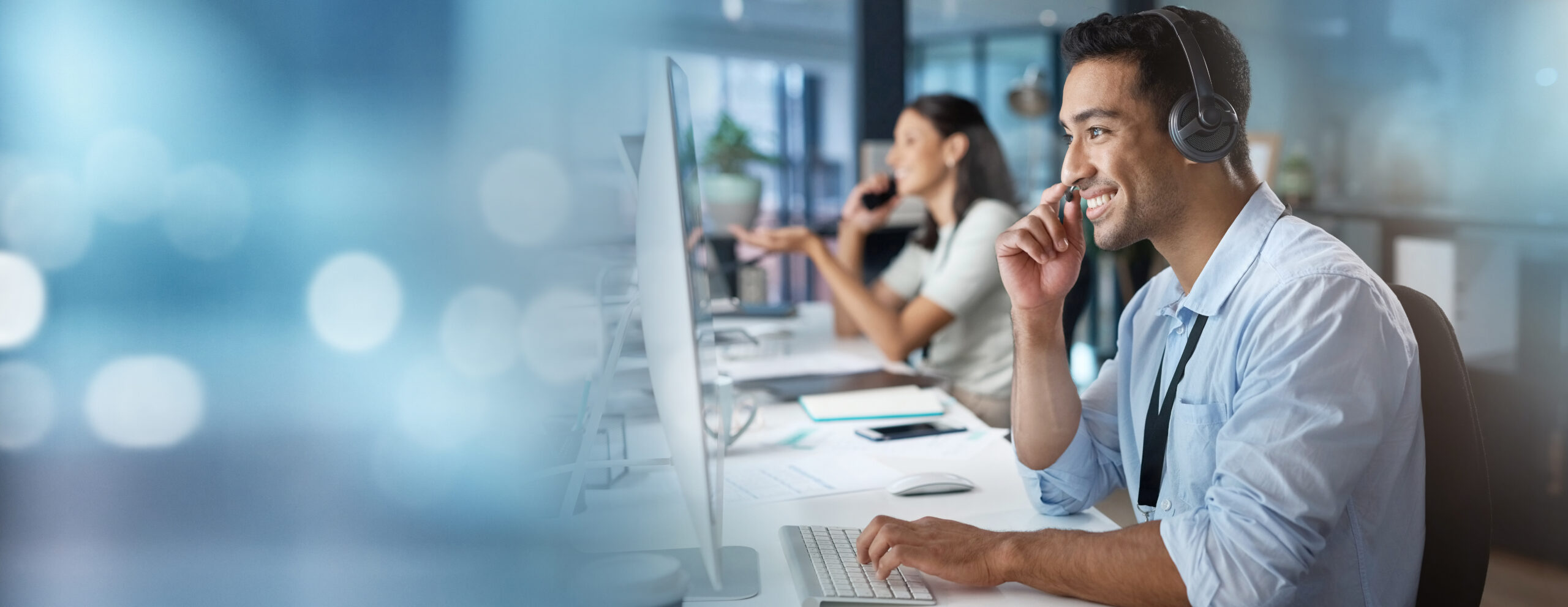 Leveraging Enhanced Contact Center Capabilities to Drive Growth